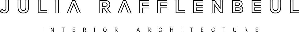 Julia M. Rafflenbeul Logo